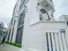 Hình ảnh Cho Thuê NHà Khu Sân Bay,P4,Tân Bình.DT 6x20m,3 Lầu,22tr/Th
