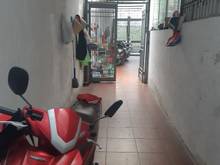 Hình ảnh Bán nhà gấp Tây Hồ MP Âu Cơ 84m2 x 3T - MT: 2m hướng TN Bán 15,8tỷ oto