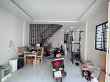 Hình ảnh Bán Nhà HXH, Đường Âu Cơ, Phường 10, Tân Bình, 5x13, Chỉ Nhỉnh 6 Tỷ