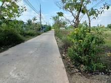 Hình ảnh Bán 165m2 đất gia đình giá 280tr gần KCN Sông Mây