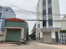 Hình ảnh Lô góc 2 mặt tiền đường 215 Hoàng Hữu Nam, P.Tân Phú, Q9, giá chỉ 5.7t