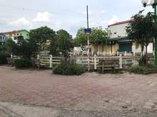 Hình ảnh Bán gấp 364m đất tổ 13 Phúc Lợi, view hồ, đường 2 ô tô tránh nhau