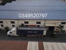 Hình ảnh Cho thuê kho chứa hàng tại KCN Sóng Thần - Dĩ An - Bình Dương