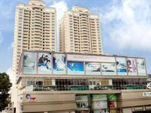 Hình ảnh Bán Trang Chủ MB66.COM / Đăng Ký Tặng 66K HÙNG VƯƠNG Plaza Q5, Sổ Hồng, 130m2, 3PN. Giá Thật: 6,5 tỷ