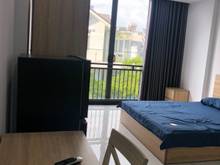 Hình ảnh Studio đầy đủ nội thất KDC Kim Sơn