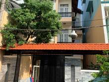 Hình ảnh BÁN BIỆT THỰ đường THống Nhất  7x17m, CN 120m2, Trệt + 2 lầu Giá 12.8