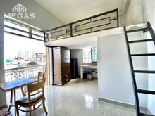 Hình ảnh Phòng Trọ Full Nội Thất Tại Nguyễn Đình Chi