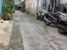 Hình ảnh "Siêu nóng" Bán Nhà Đ.NGUYỄN SƠN P.PHÚ THẠNH Q.TÂN PHÚ SHR