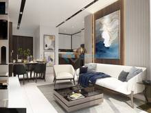Hình ảnh Cho thuê Trang Chủ MB66.COM / Đăng Ký Tặng 66K Sunrise cityview 1,2,3 phòng ngủ Quận 7