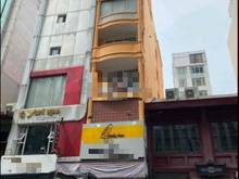 Hình ảnh Cho thuê nhà nguyên căn mặt tiền đường Trần Quang Khải, Phường Tân Địn