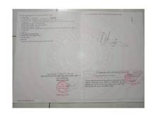 Hình ảnh Bán đất full thổ cư, ấp 1, xã Mỹ Qúy Tây, Đức Huệ, Long An
