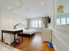 Hình ảnh Phòng Studio ban công cửa sổ đủ đồ