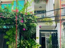 Hình ảnh Bán Nhà 1 Trệt 2 Lầu Mặt Tiền Đường Lê Lai Phường An Phú Giá 7 Tỷ