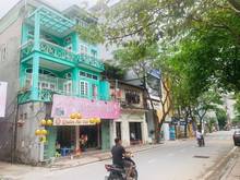 Hình ảnh Mặt phố Hoàng Như Tiếp_Long Biên 103m2_MT 7.5m_K.Doanh đỉnh. Chỉ 22 tỷ