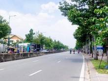 Hình ảnh Bán nhà mặt Tiền Kinh Doanh đường số 9, phường Linh Tây ,Thủ Đức ,110m