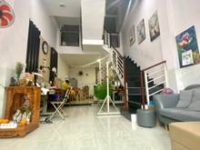 Hình ảnh Bán gấp nhà cách HXH 3C, 60m2 Âu Cơ Tân Bình giá chỉ 6 tỷ