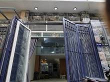 Hình ảnh Bán Nhà Đường 12 Hiệp Bình Phước Thủ Đức Biệt Thự Liền Kề 5 Tầng 6.6Tỷ