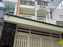 Hình ảnh Bán Nhà HXh nằm trên đương DTH06 trục Nguyễn Văn Quá Q12