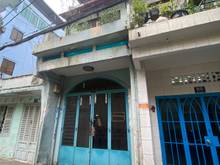 Hình ảnh Bán nhà hxh lê hồng phong,  phường 4, quận 5