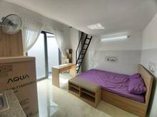 Hình ảnh Duplex full nội thất gầ Đh TDT,cầu Kênh Tẻ