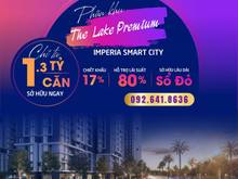 Hình ảnh Cơ hội sở hữu lâu dài Trang Chủ MB66.COM / Đăng Ký Tặng 66K The Lake Premium tại Imperia Smart City