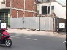 Hình ảnh Sang nhanh 80m2/3tỷ4 MT Đào Duy Anh,P9,Phú Nhuận ngay ngã 3 Hồ Văn Huê