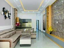 Hình ảnh Cần Bán Nhà 1 Trệt 1 Lầu Trục Chính Hẻm 388 Nguyễn Văn Cừ Giá 3 Tỷ 600