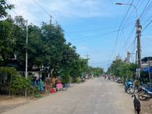 Hình ảnh Đất ngay thị trấn định quán, vị trí đẹp