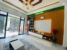 Hình ảnh Bán nhà 3 lầu hẻm 58 Võ Văn Hát , Phường Long Trường , Quận 9 .