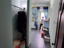 Hình ảnh Nhà Đông Hưng Thuận 42, cách chợ cây Sộp 600m,3.3x17, nhỉnh 3ty.