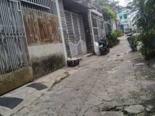 Hình ảnh Bán nhà HXH thông - Đường Nguyễn Văn Qúa - q12 - 45m2 - 2.25 tỷ tl