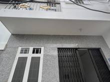 Hình ảnh chính chủ f15,Tân Bình 1 trệt 2 lầu 3 PN 3 WC có sân thượng,giá 2,78t