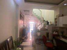 Hình ảnh Vớ nợ bán nhà gấp Bông Sao Q8 giá 1 tỷ 150tr DT:60m2 nhà 1T2L