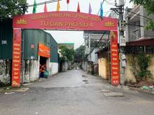 Hình ảnh Tôi chính chủ bán đất mặt ngõ ô tô tại Phúc Lợi
