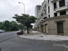 Hình ảnh Bán Shophouse Hải Phát, Trâu Quỳ, Gia Lâm. Giá 11,3 Tỷ Có Thương Lượng