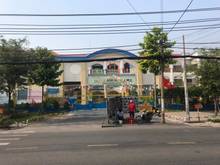 Hình ảnh Trung tâm q12- p hiệp thành- mt - kd nguyễn ảnh thủ 130m2 chỉ 16.5 tỷ
