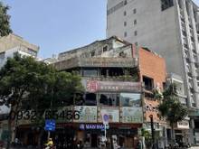 Hình ảnh Góc 2 mặt tiền 190-192-192a lý tự trọng quận 1