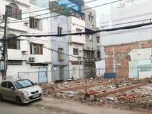 Hình ảnh Bán nhanh lô 90m2 MT Đinh Bộ Lĩnh,P26,Bình Thạnh giá 2tỷ9/90m2,sổ hông