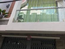 Hình ảnh Nhà mới đẹp đường Trương Phước Phan quận Bình Tân 44m2 chỉ 3.45tỷ TL