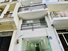 Hình ảnh HXH Lê Thúc Hoạch, Tân Phú, 45m, 3 tầng, chỉ 3 tỷ 75.