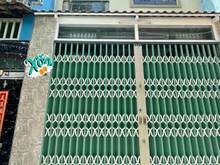 Hình ảnh Bán nhà hẻm 4m đường Minh Phụng, P9, Q6