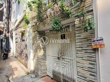 Hình ảnh Bán nhà Tây Hồ ngõ Âu Cơ 78m2 x 3T - MT: 8m hướng:Bắc ,Bán 8,6 tỷ