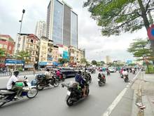 Hình ảnh GẤP! 9 tỷ! Siêu phẩm mặt phố Nguyễn Văn Tuyết, 30m2, Mt 4m, KD sầm uất
