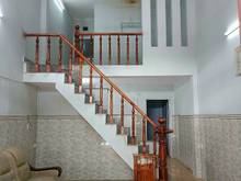 Hình ảnh Bán gấp nhà Tôn Đản,Q4 ; 47m2 ; 1,72 tỷ ; Sổ riêng , 1 lầu bê tông