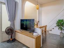 Hình ảnh Bán nhà đường Nguyễn Tuyển, Quận 2, thủ đức , 43m2, Chỉ 3,8 tỷ TL
