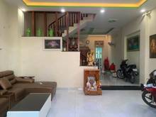 Hình ảnh HXH Hà Huy Giáp 80m2 BTCT 3 tầng, nhà TO hẻm LỚN