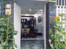 Hình ảnh Bán nhà đường Trương Văn Hải , P.TNPB , Quận 9 _ DT : 78m2 hướng ĐN