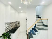 Hình ảnh Hoàng Hoa Thám Phú Nhuận- Nhà lung linh tặng full NT - Chỉ hơn 3 tỷ xí