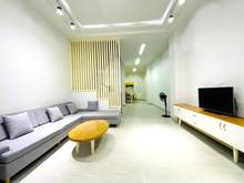 Hình ảnh Sơn Trà - Cho thuê nhà gần biển Phạm Văn Đồng 4PN mặt tiền đầy đủ nội
