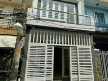 Hình ảnh Vỡ nợ, bán gấp nhà cũ đường Lê Văn Việt,Quận 9